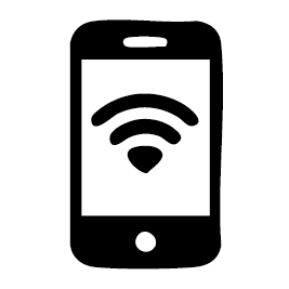 富津市 新舞子海岸の海の家(シーエンゼル)で無料Wifi